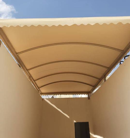 مشروع مضلات 3