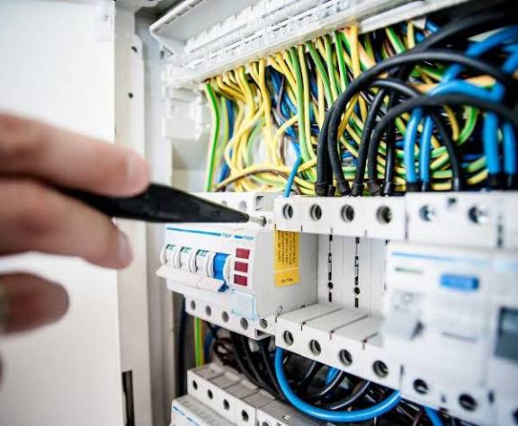 إصلاح أعطال