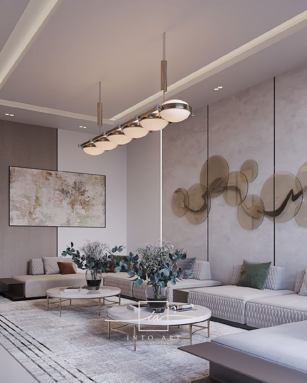 أنظمة إضاءة